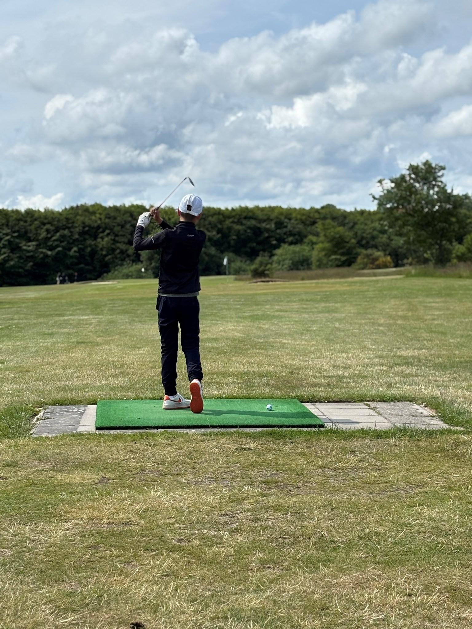 Struer Golfklub