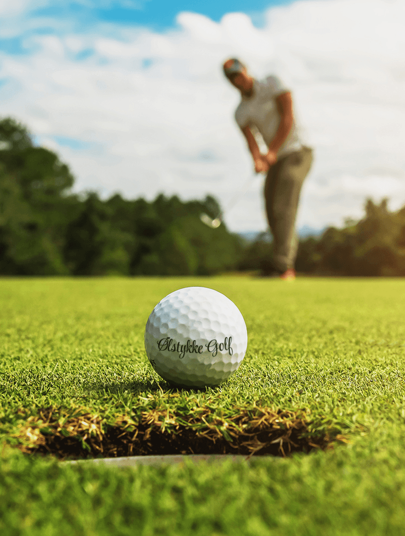 Ølstykke Golf