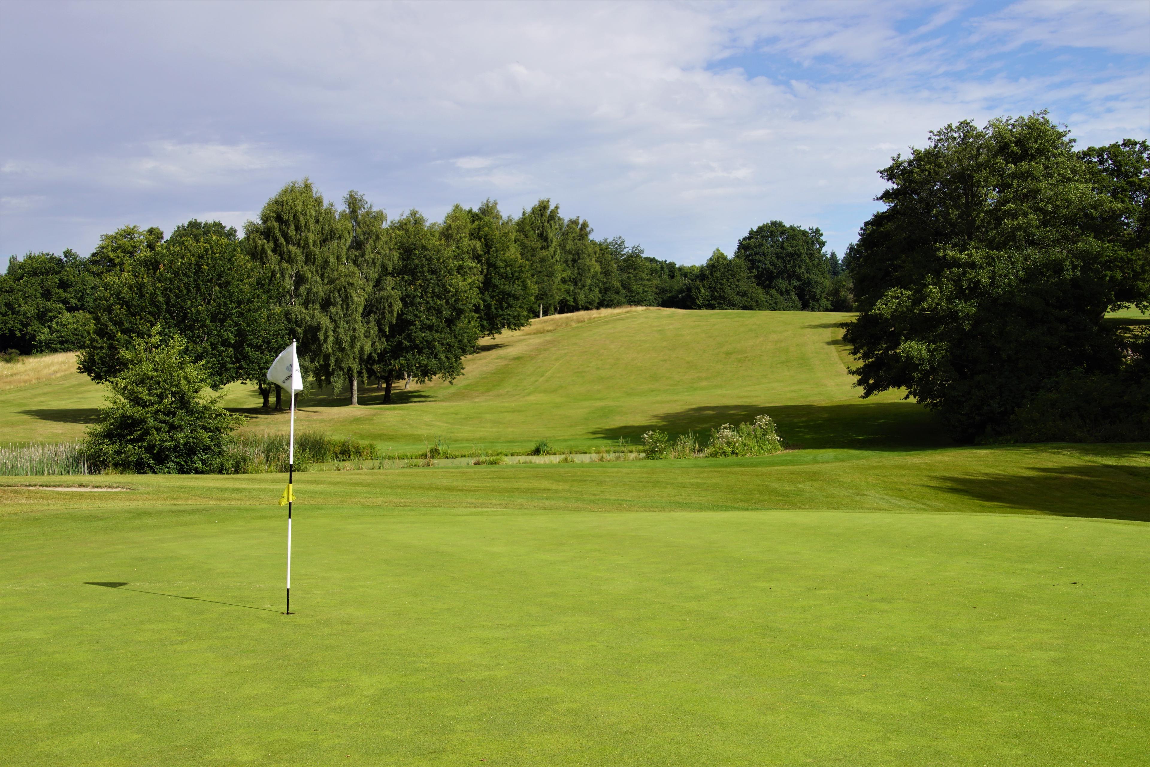 Svendborg Golf Klub