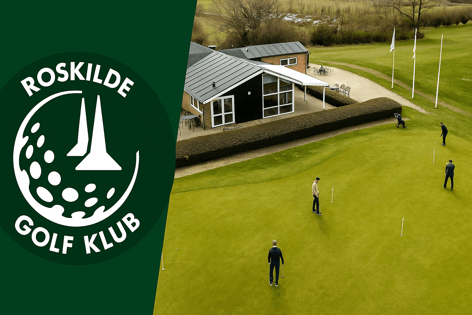 Roskilde Golf Klub