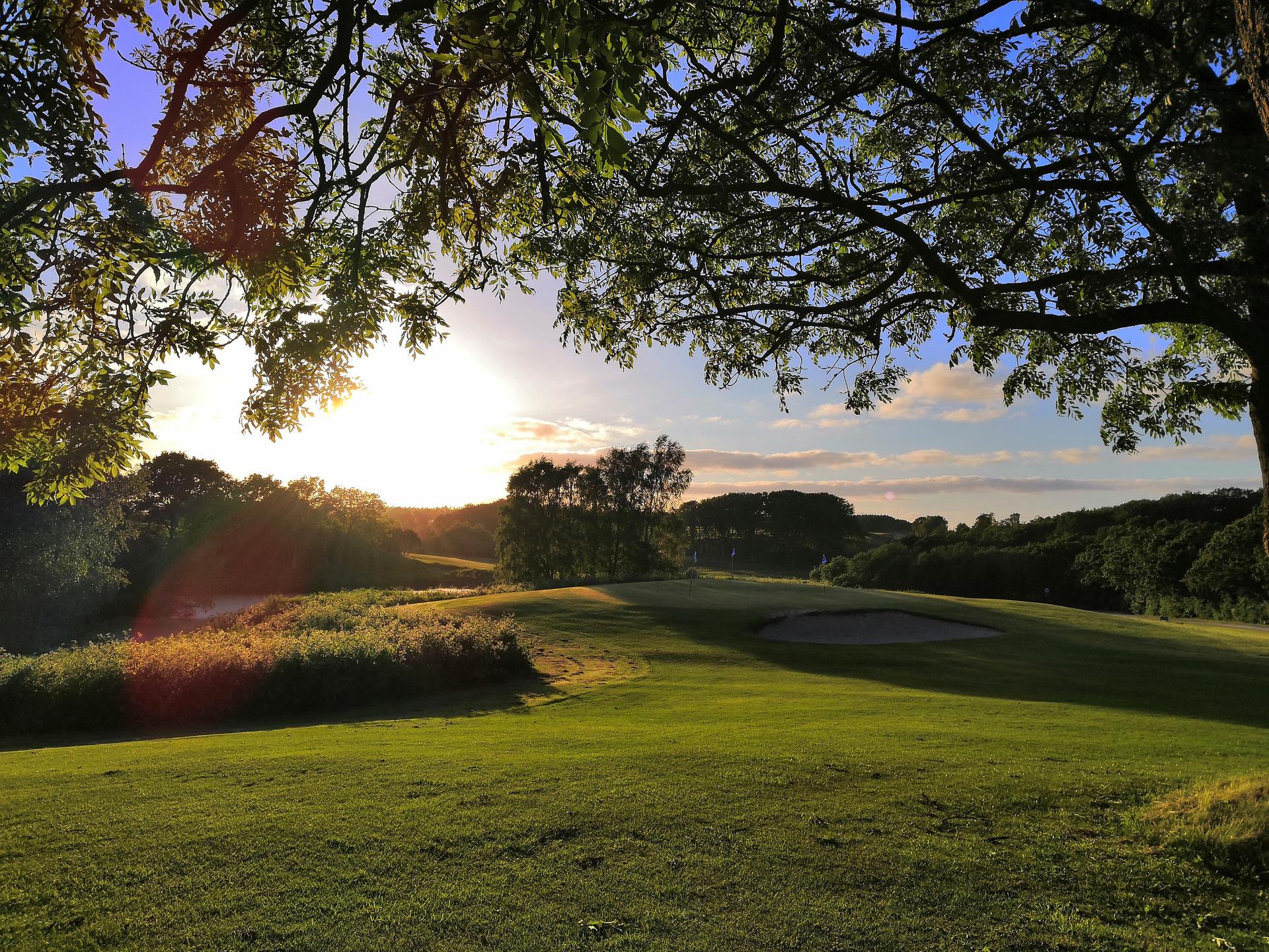 Sæby Golfklub | Dansk Golf Union